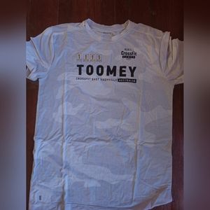 Nobull crossfit games tia toomey jersey